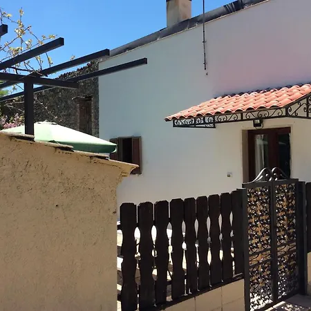 Σπίτι διακοπών Da Sciuri