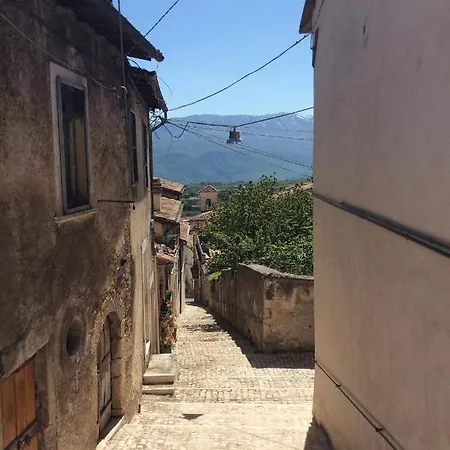 Da Sciuri * Barisciano