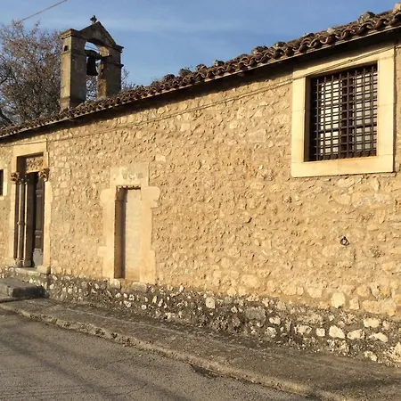 Da Sciuri Дом отдыха *