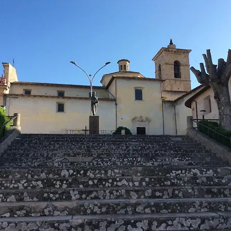 Da Sciuri Дом отдыха