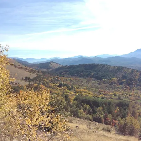 Nyaraló Da Sciuri