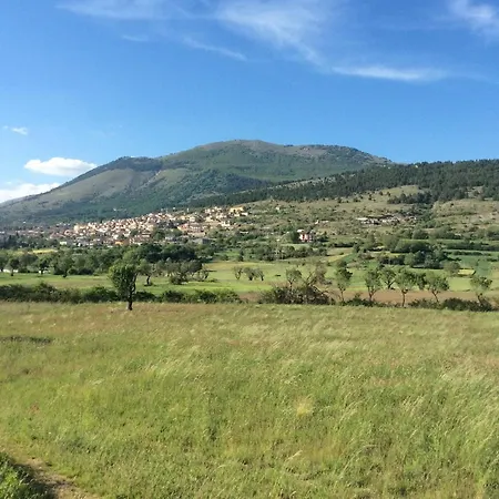 Da Sciuri *