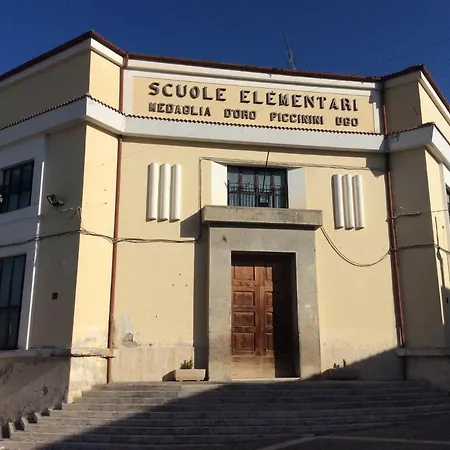 بيت للعطل Da Sciuri