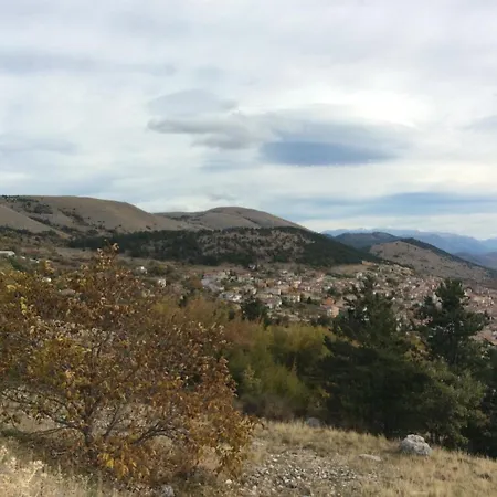 Da Sciuri بيت للعطل Barisciano