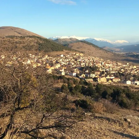 Da Sciuri *