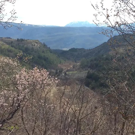 Da Sciuri Σπίτι διακοπών Barisciano