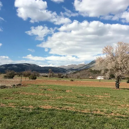 Nyaraló Da Sciuri *