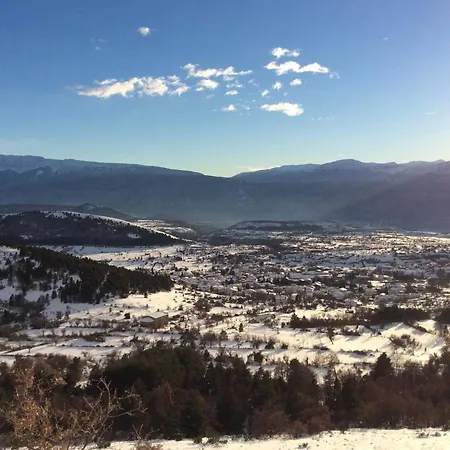Semesterbostad Da Sciuri