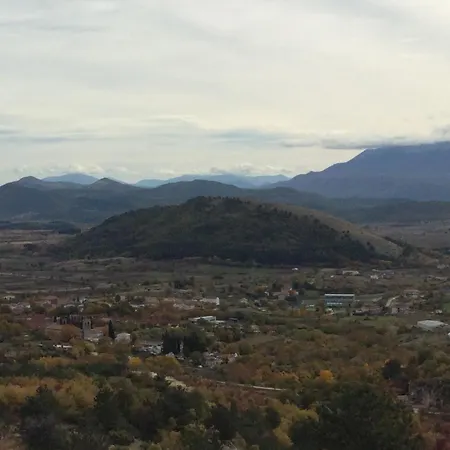 Da Sciuri Barisciano