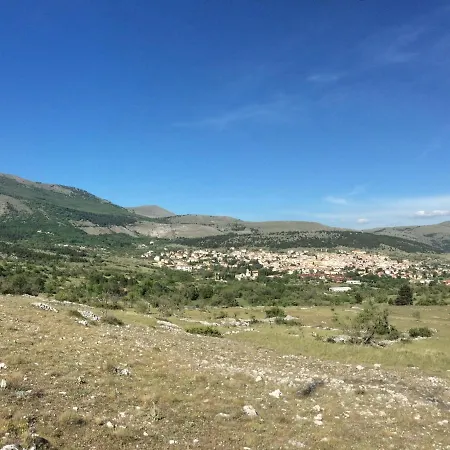 Da Sciuri Σπίτι διακοπών