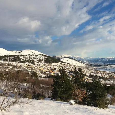 Da Sciuri * Barisciano
