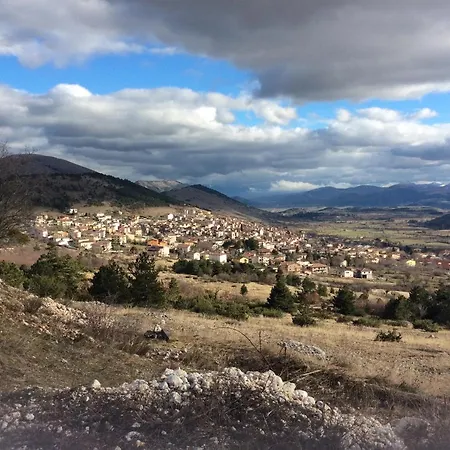 Da Sciuri Barisciano