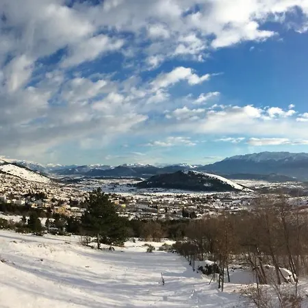 Da Sciuri Barisciano