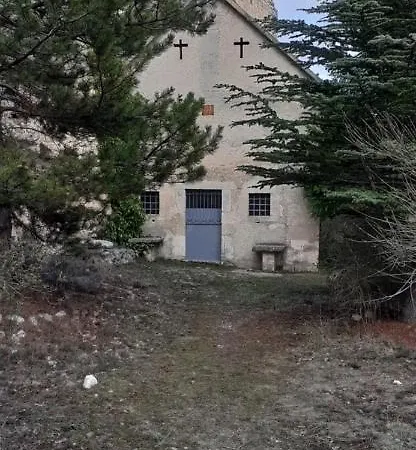 Da Sciuri * Barisciano