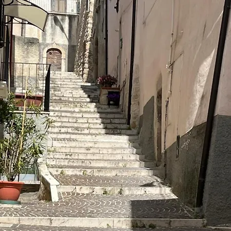 Da Sciuri Barisciano