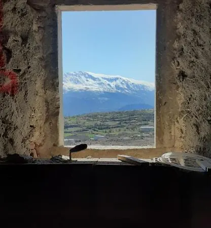 بيت للعطل Da Sciuri