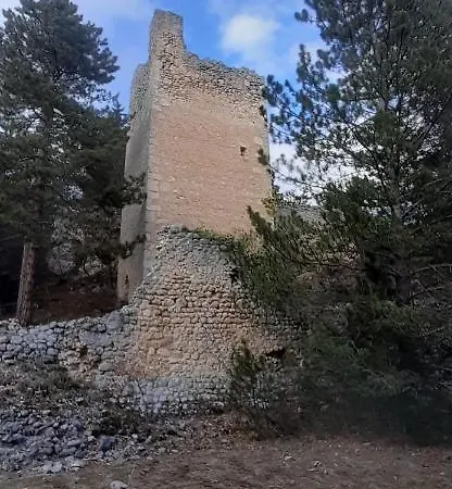 Da Sciuri * Barisciano
