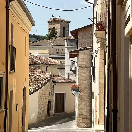 Da Sciuri *