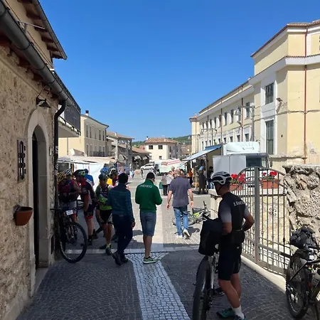 Da Sciuri * Barisciano