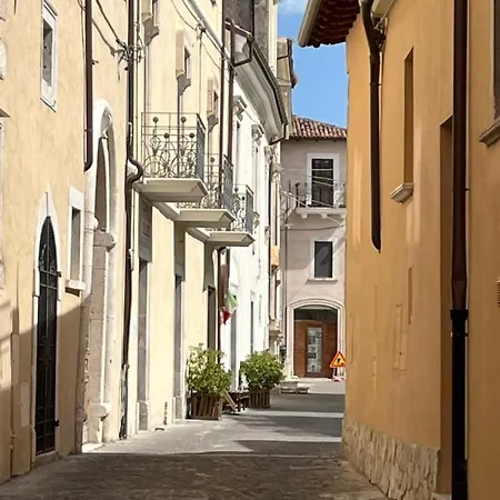 بيت للعطل Da Sciuri