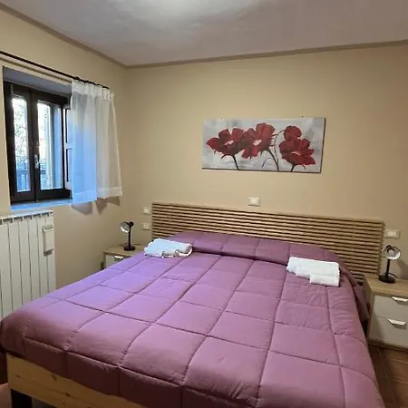 Da Sciuri Σπίτι διακοπών *