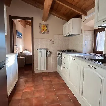 Da Sciuri Σπίτι διακοπών Barisciano