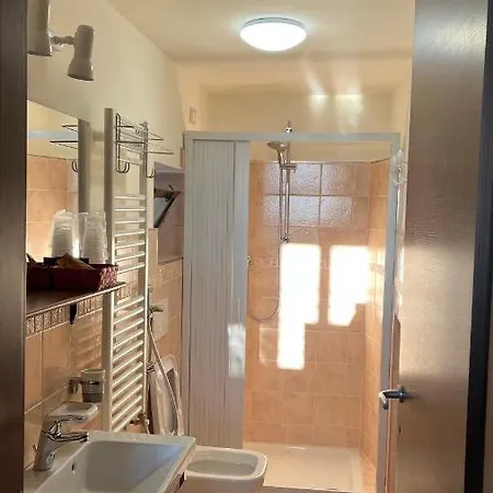 Da Sciuri Σπίτι διακοπών *