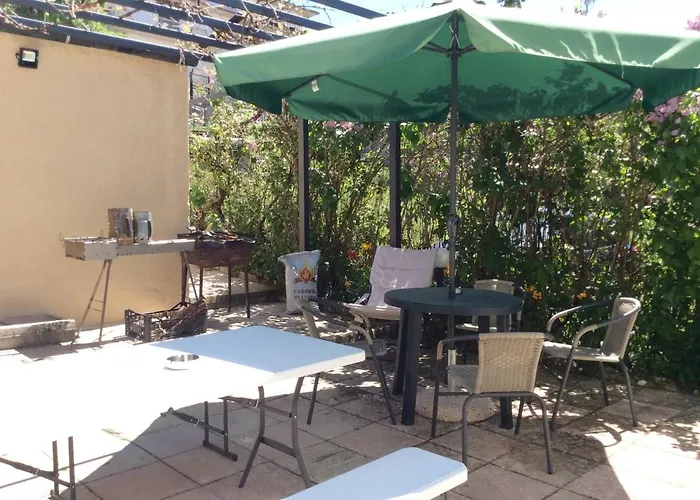 Da Sciuri Barisciano