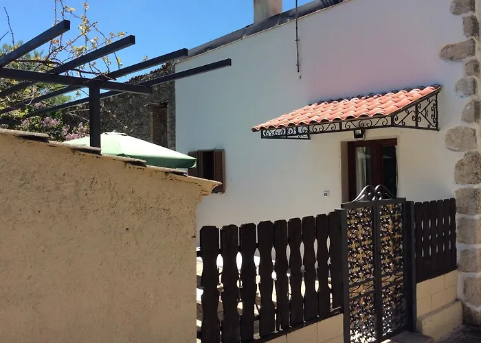 Дом отдыха Da Sciuri