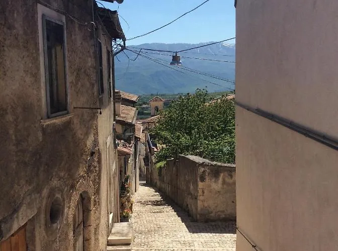 Da Sciuri * Баришано