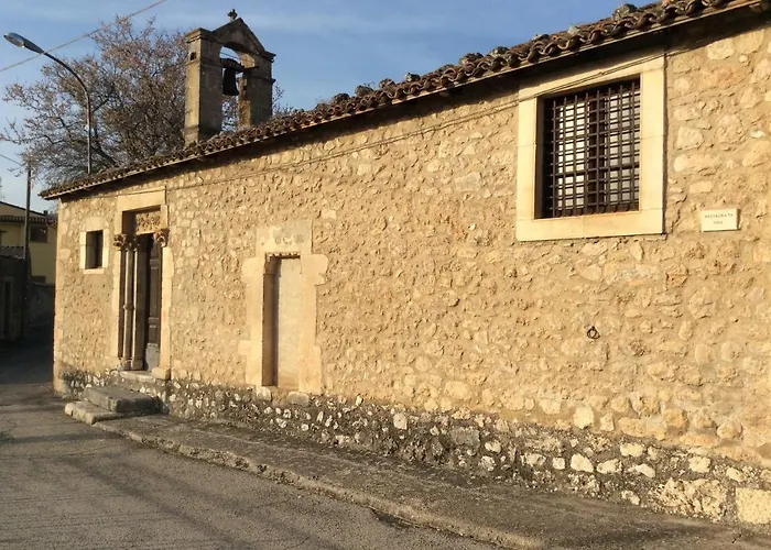 Da Sciuri Casa vacanze *