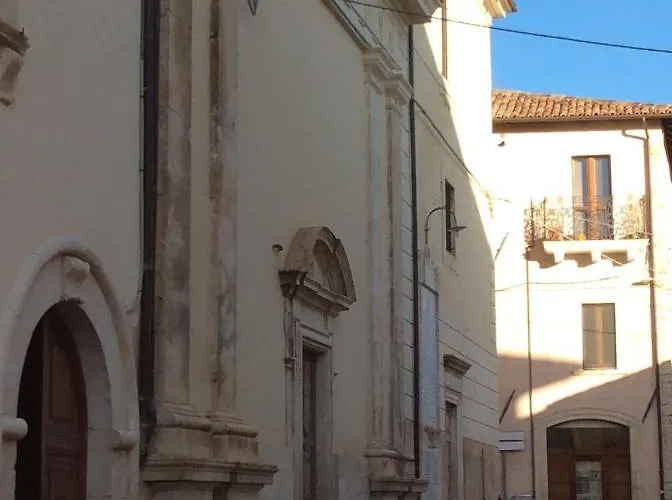 Da Sciuri Дом отдыха *