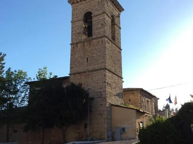 Дом отдыха Da Sciuri Баришано