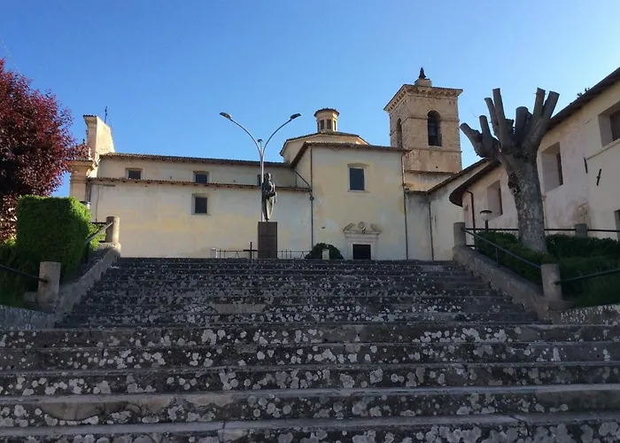 Da Sciuri Casa vacanze