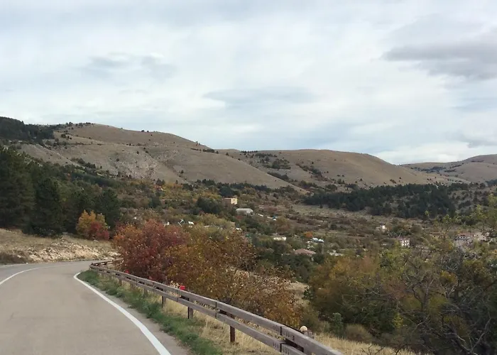 Da Sciuri Дом отдыха *