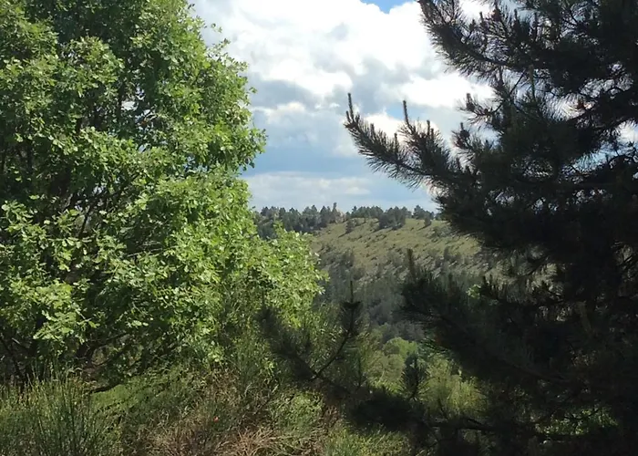 Da Sciuri Дом отдыха Баришано