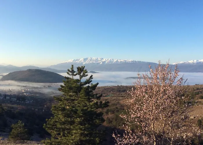 Da Sciuri Дом отдыха *