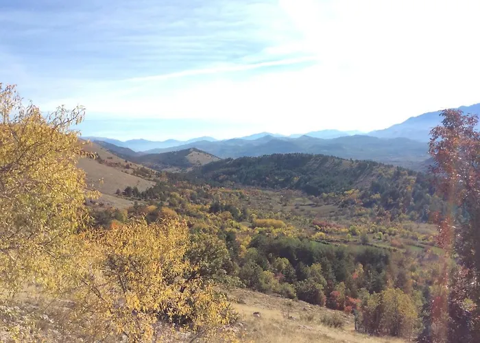 Дом отдыха Da Sciuri