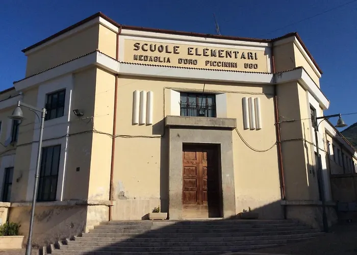 Дом отдыха Da Sciuri