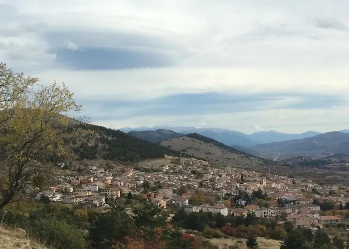 Дом отдыха Da Sciuri Баришано