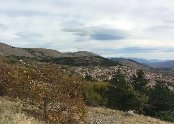 Da Sciuri Дом отдыха Баришано