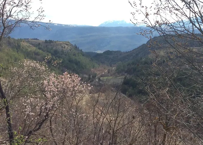 Da Sciuri Дом отдыха Баришано