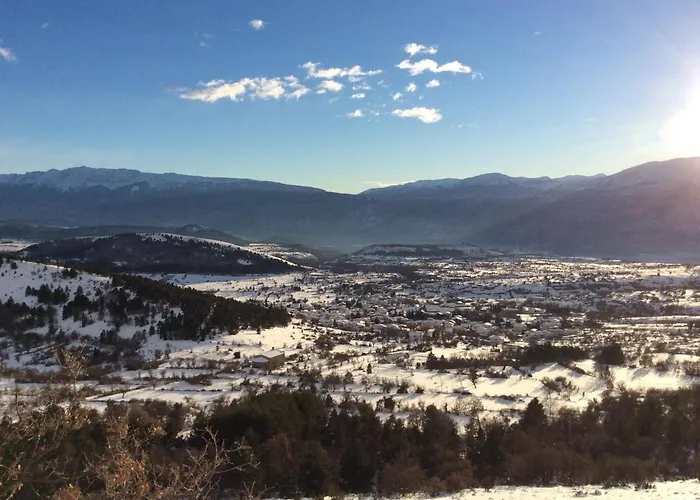 Дом отдыха Da Sciuri