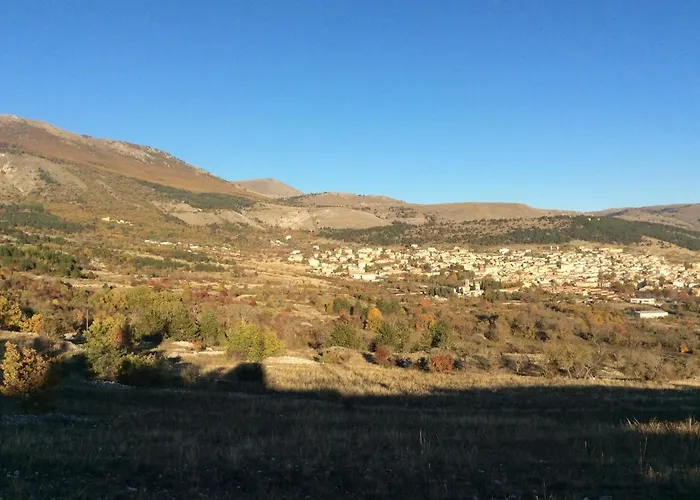 Da Sciuri Barisciano