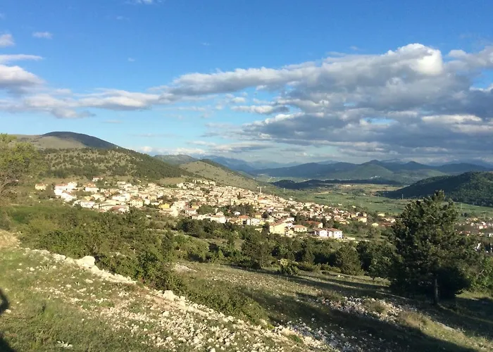 Casa vacanze Da Sciuri *