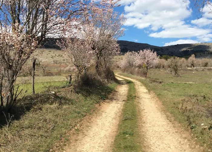 Дом отдыха Da Sciuri Баришано
