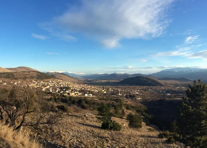 Дом отдыха Da Sciuri