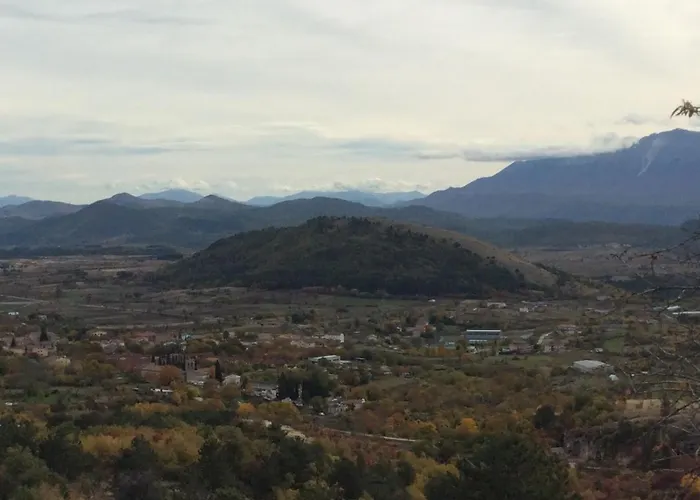 Da Sciuri Баришано