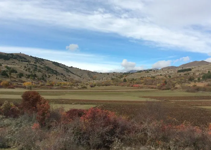 Дом отдыха Da Sciuri Баришано