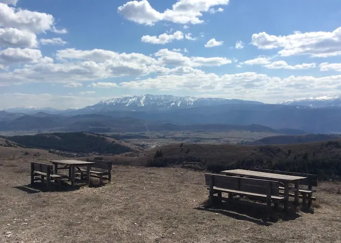 Da Sciuri Дом отдыха Баришано